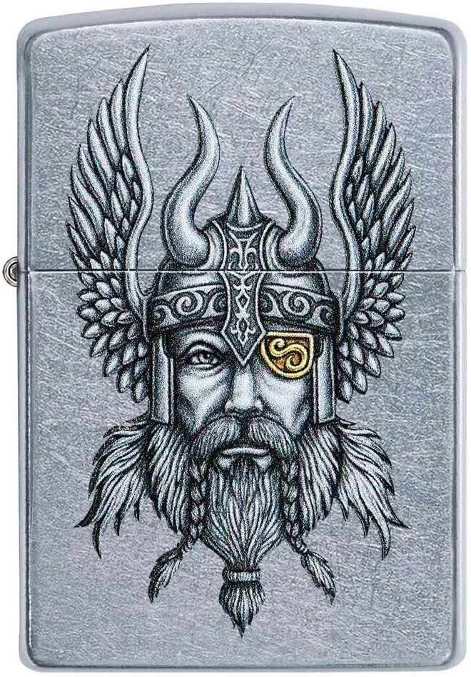 Zippo Nautical Lighters