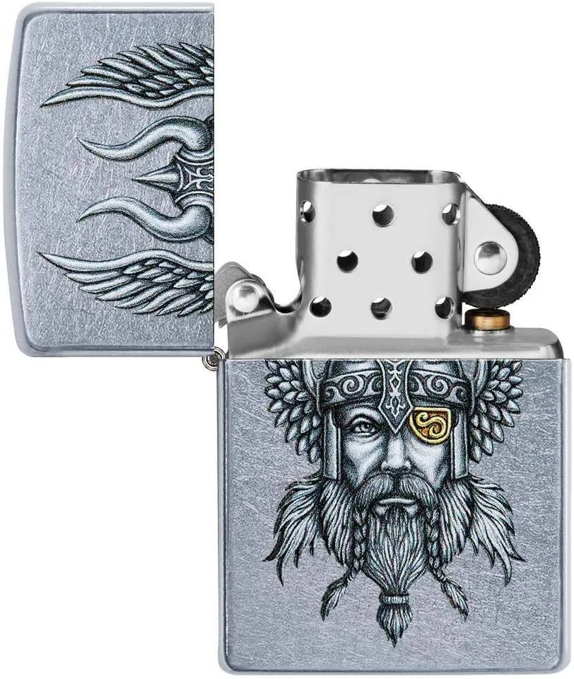 Zippo Nautical Lighters