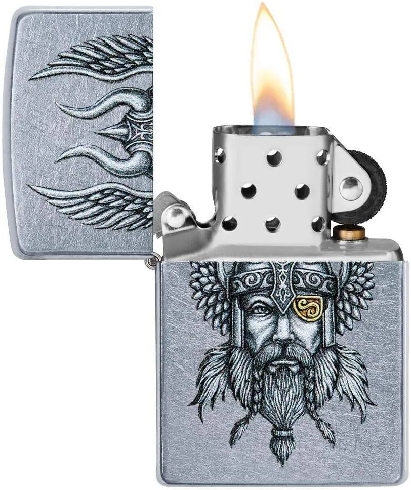 Zippo Nautical Lighters