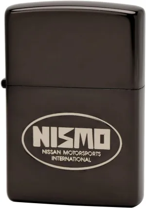 Zippo Nissan NISMO BK