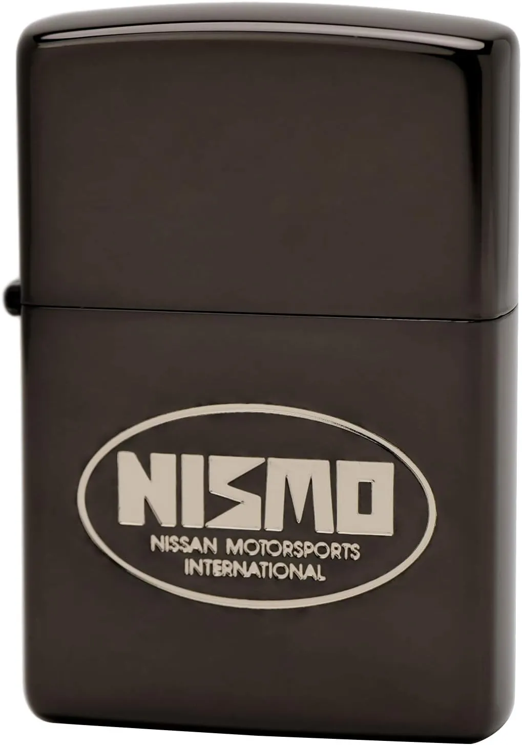 Zippo Nissan NISMO BK