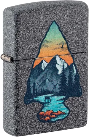 Zippo Outdoor Lighters