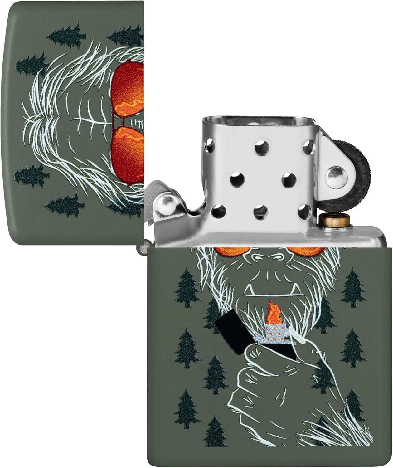Zippo Outdoor Lighters