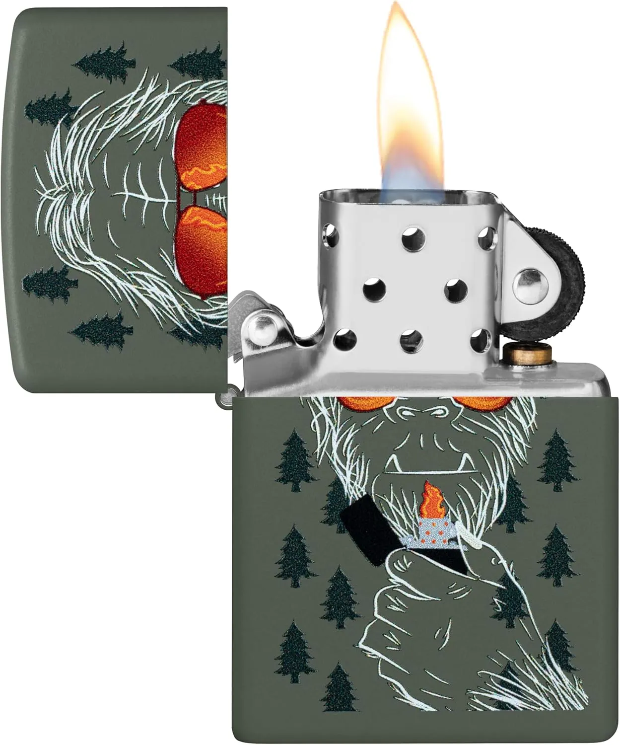 Zippo Outdoor Lighters