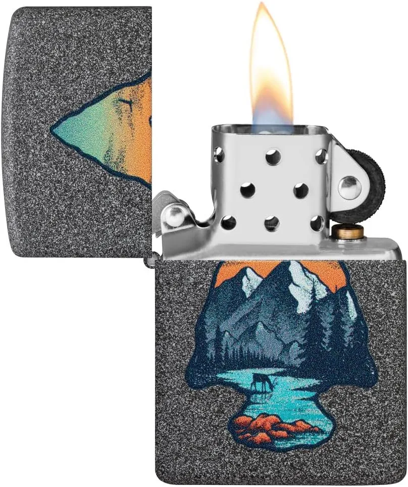 Zippo Outdoor Lighters