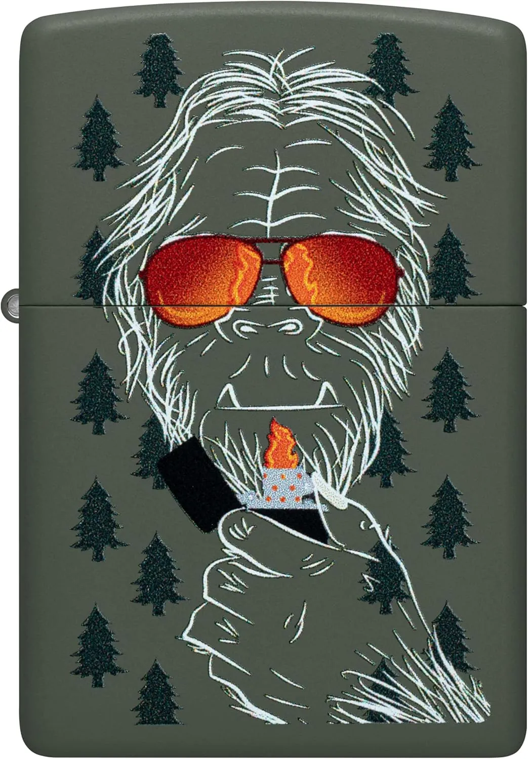 Zippo Outdoor Lighters