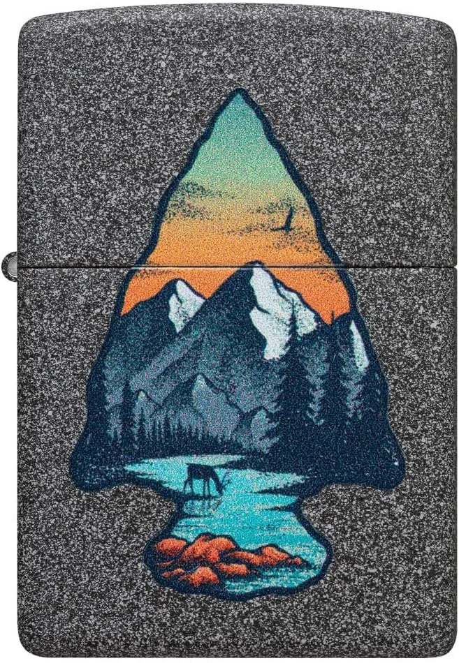 Zippo Outdoor Lighters