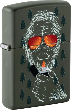 Zippo Outdoor Lighters