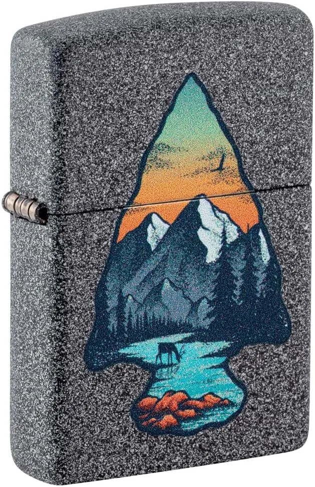 Zippo Outdoor Lighters