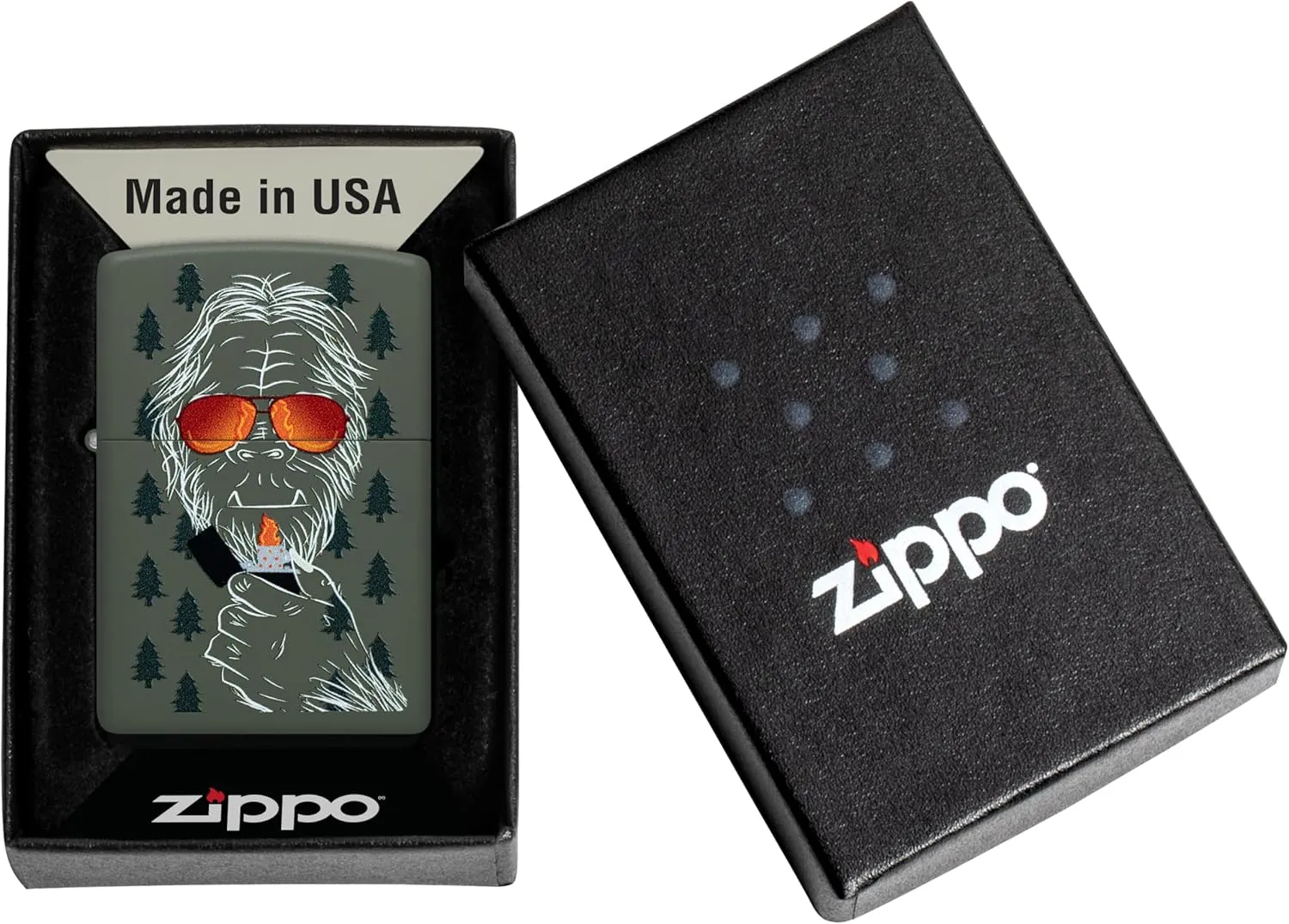 Zippo Outdoor Lighters