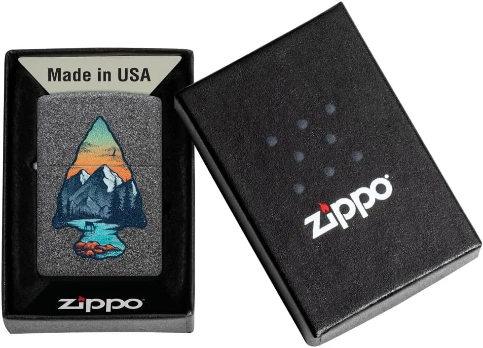 Zippo Outdoor Lighters