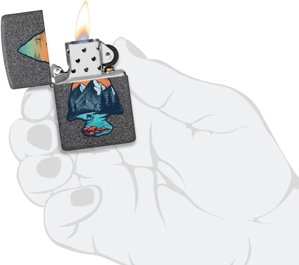 Zippo Outdoor Lighters
