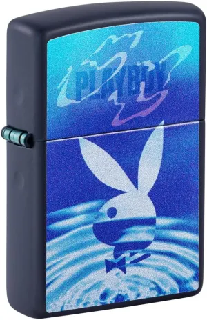 Zippo Playboy Cover Lighters