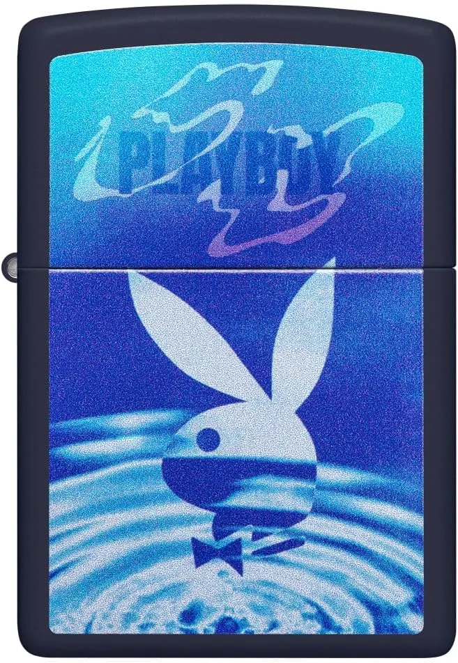 Zippo Playboy Cover Lighters