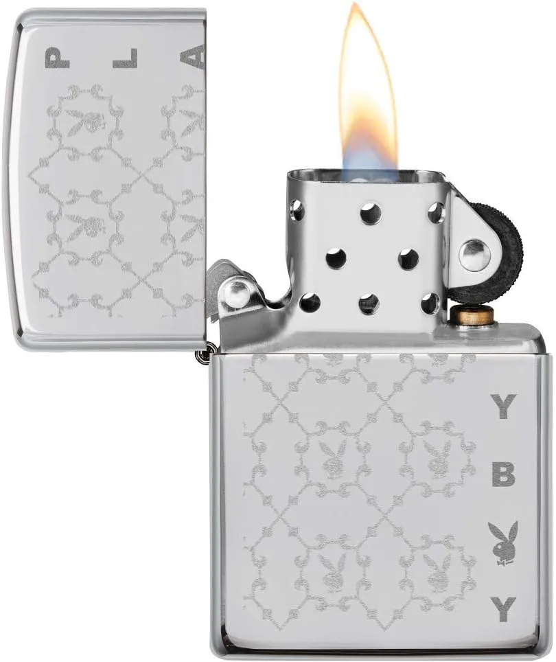 Zippo Playboy Lighters