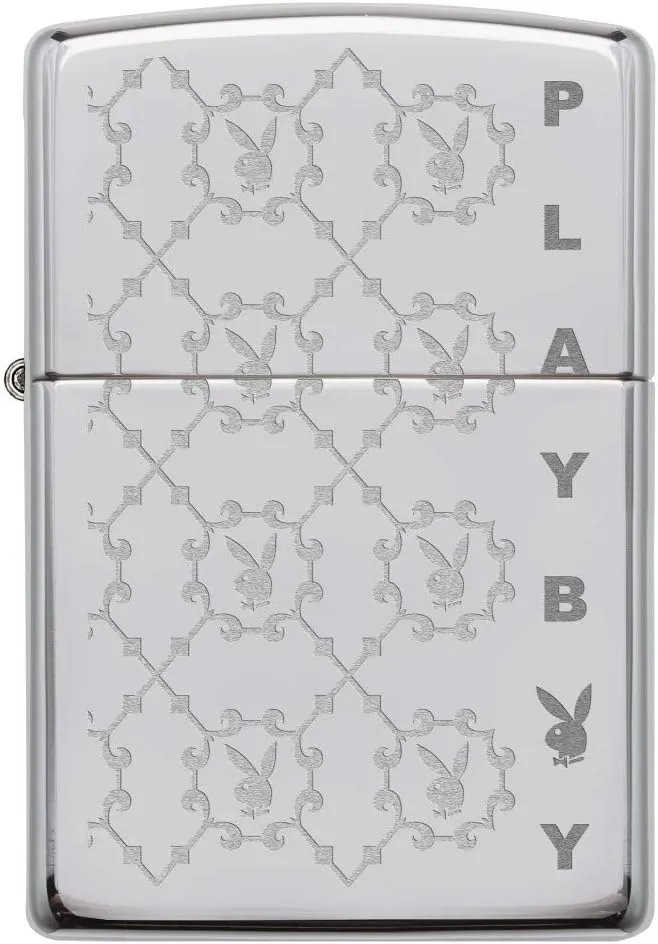 Zippo Playboy Lighters