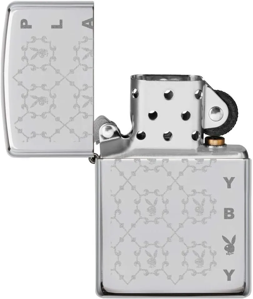 Zippo Playboy Lighters