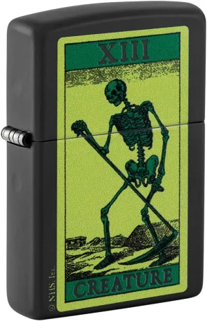 Zippo Santa Cruz Lighters