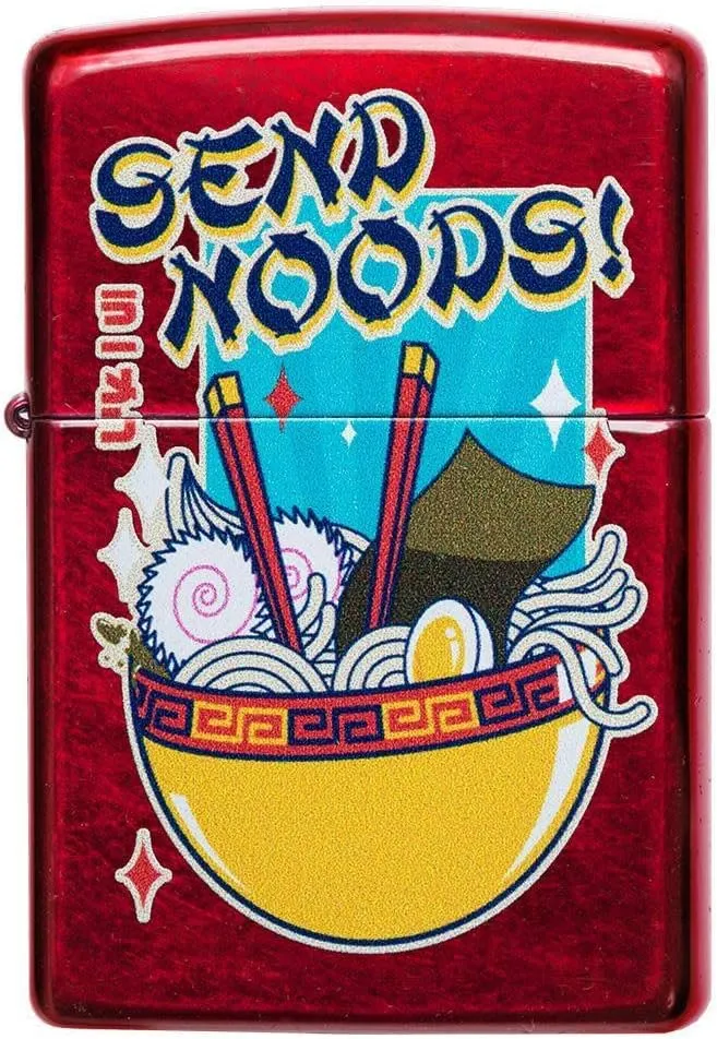 Zippo Sayings Lighters