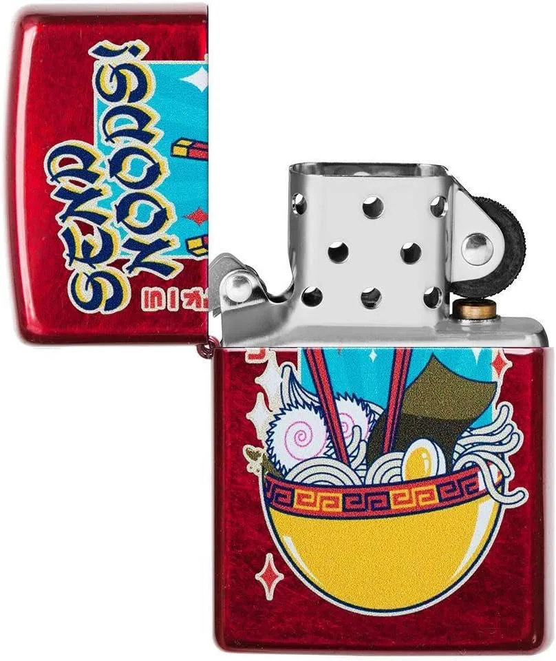 Zippo Sayings Lighters