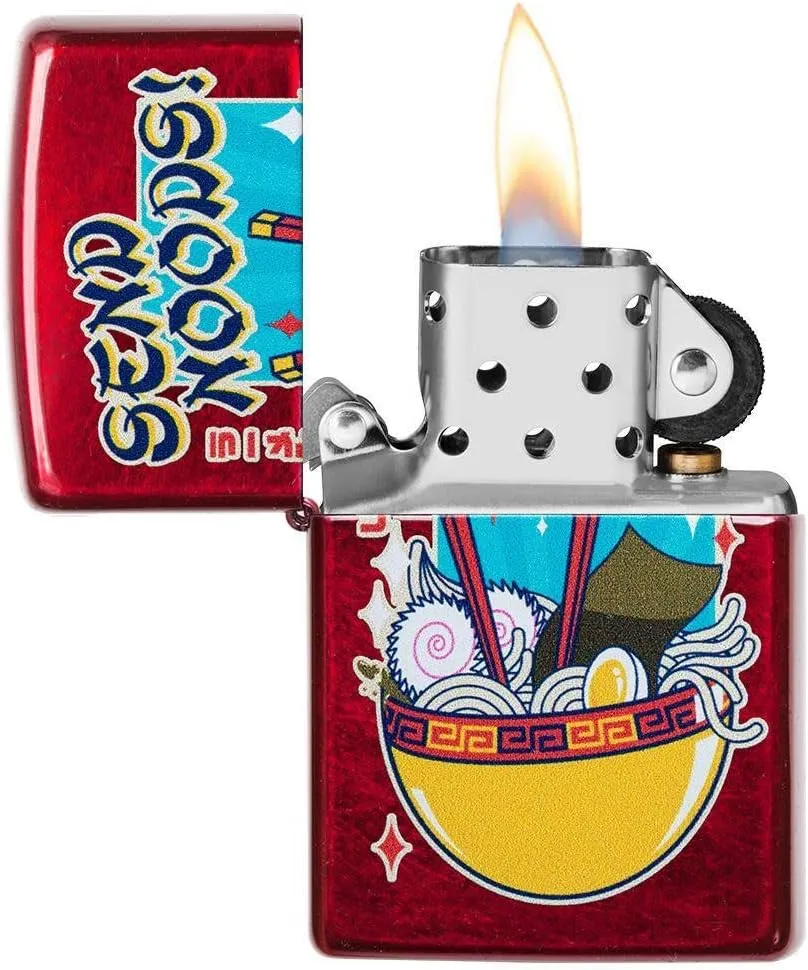 Zippo Sayings Lighters
