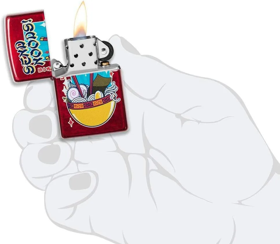 Zippo Sayings Lighters