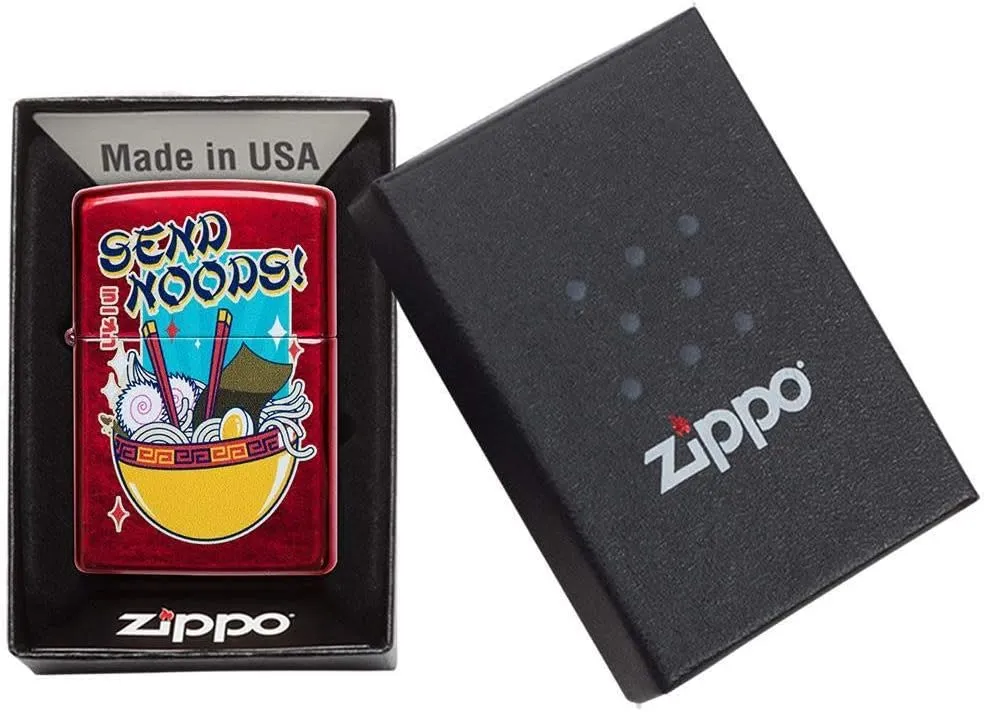 Zippo Sayings Lighters