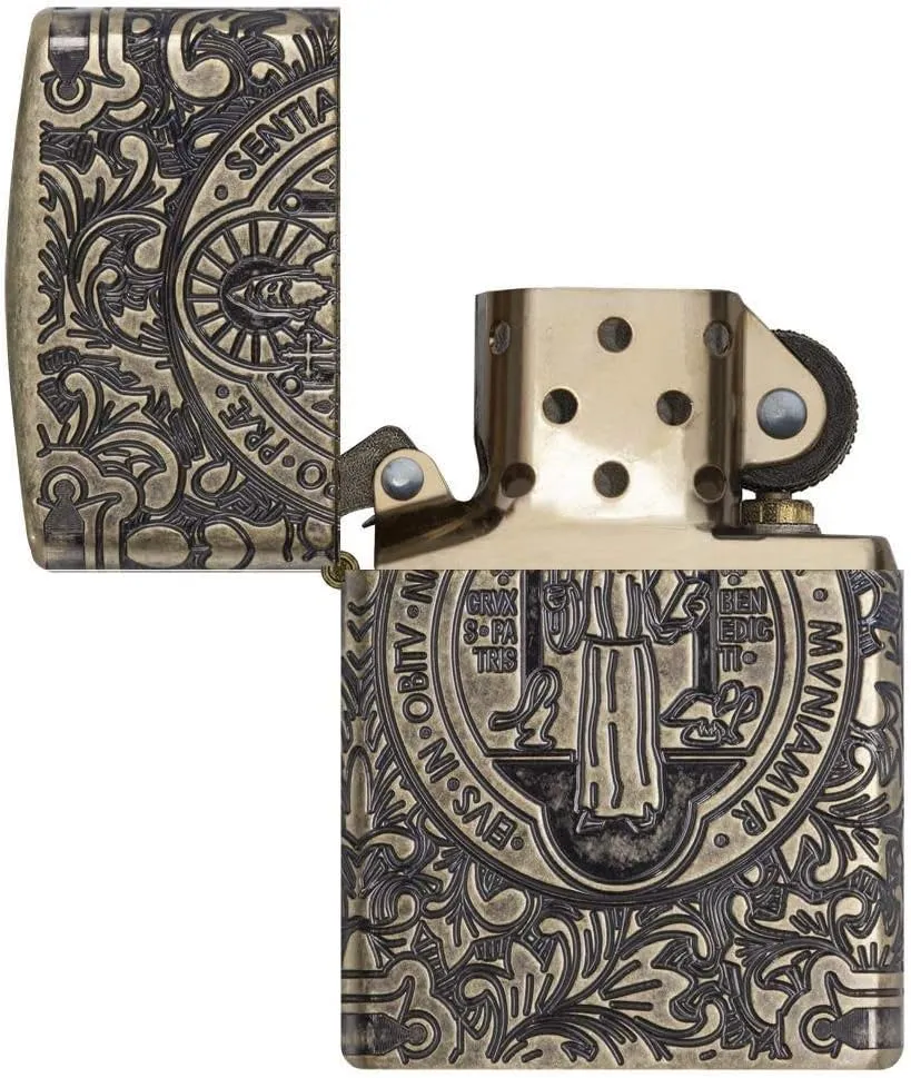 Zippo Spiritual Lighters
