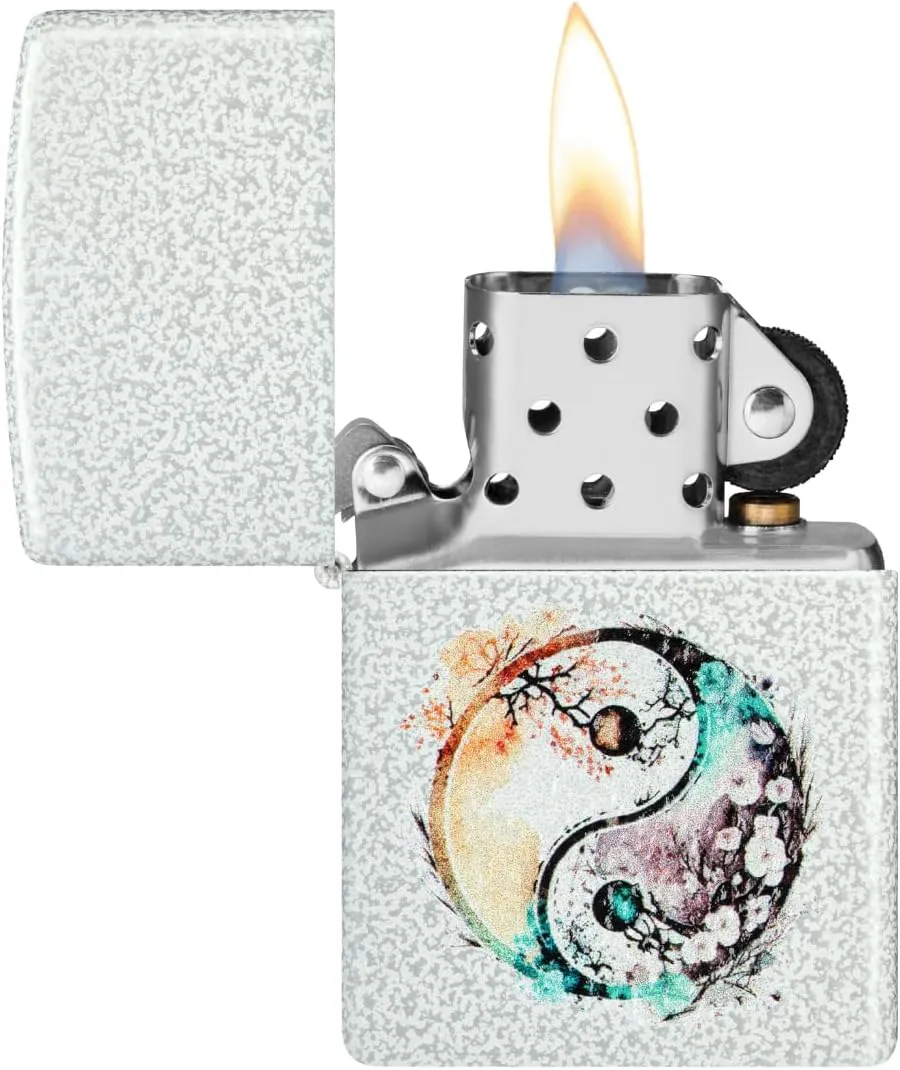 Zippo Spiritual Lighters