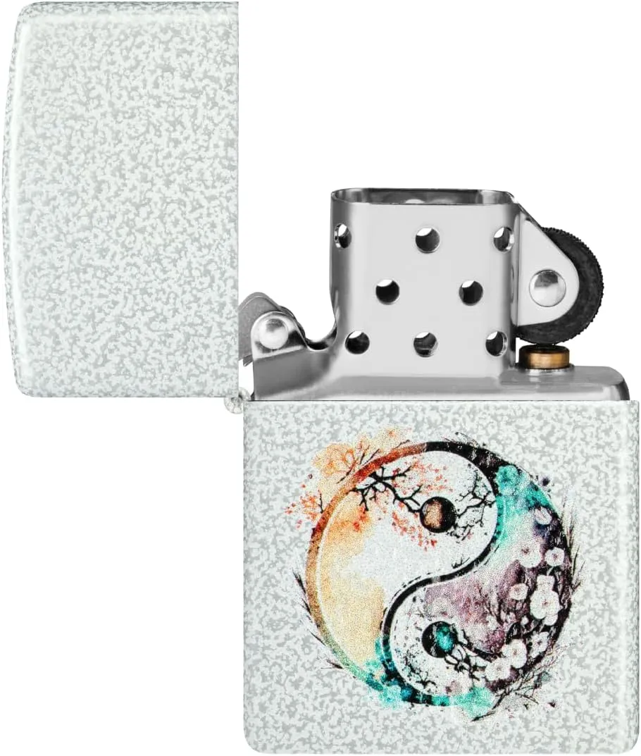 Zippo Spiritual Lighters