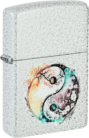 Zippo Spiritual Lighters