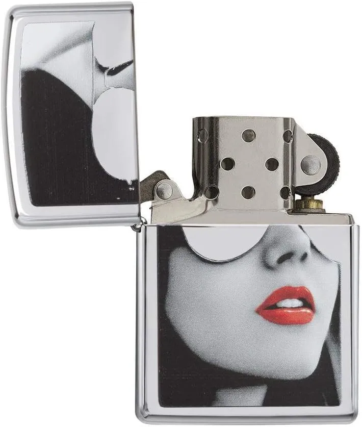 Zippo Sunglasses Lighters.