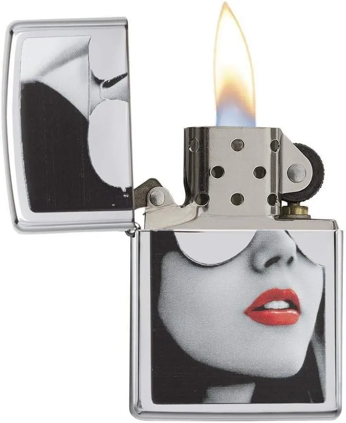 Zippo Sunglasses Lighters.