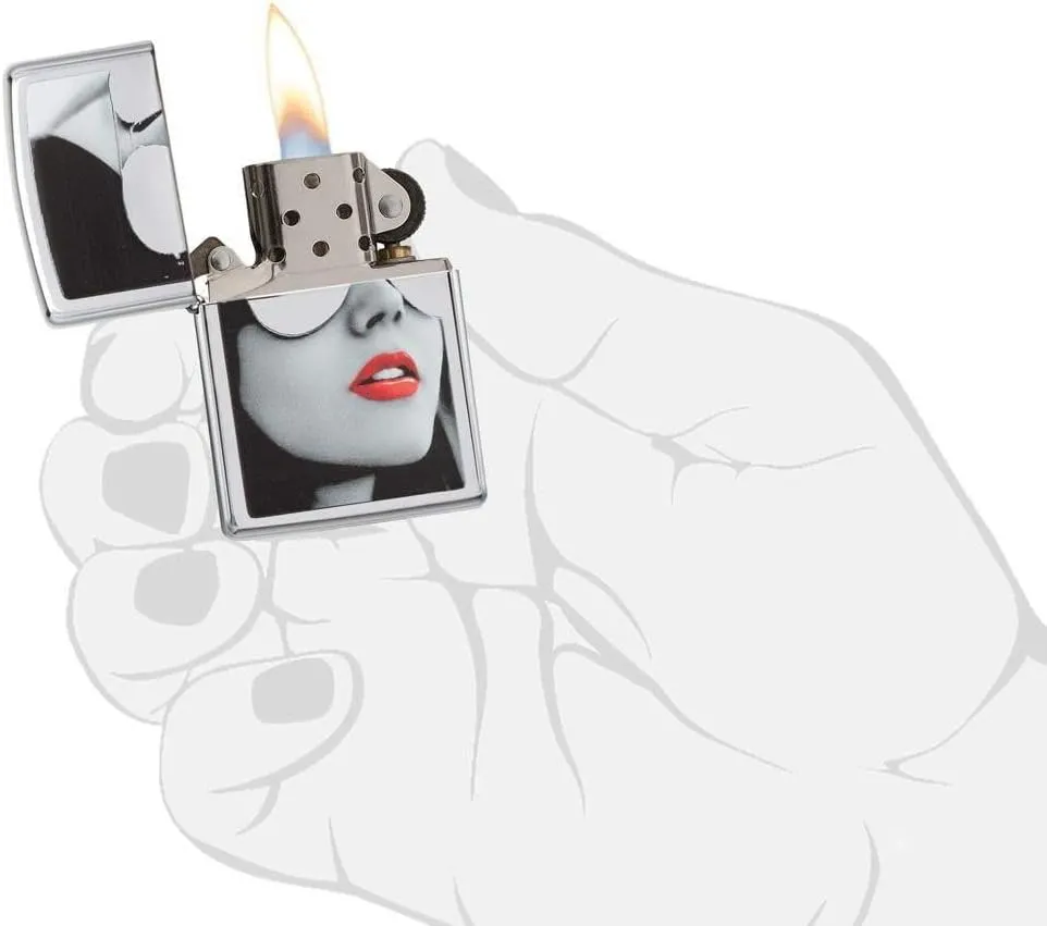 Zippo Sunglasses Lighters.