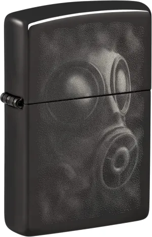 Zippo Villain Lighters