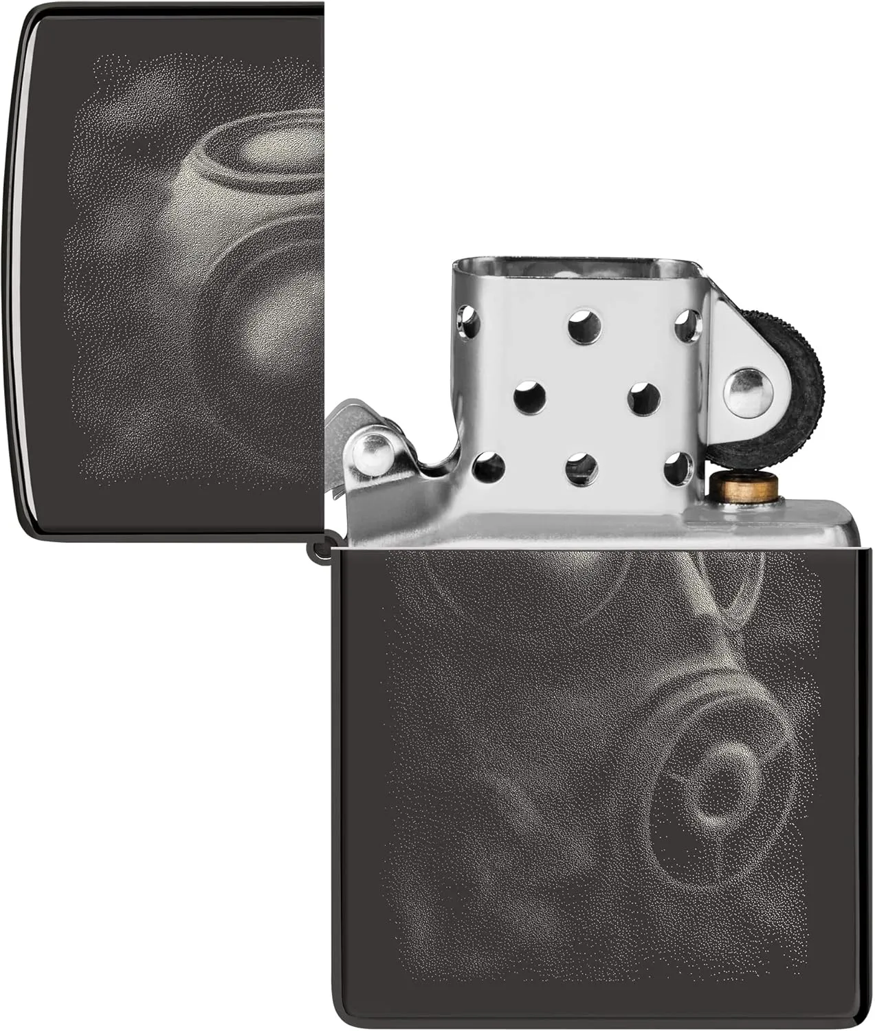 Zippo Villain Lighters
