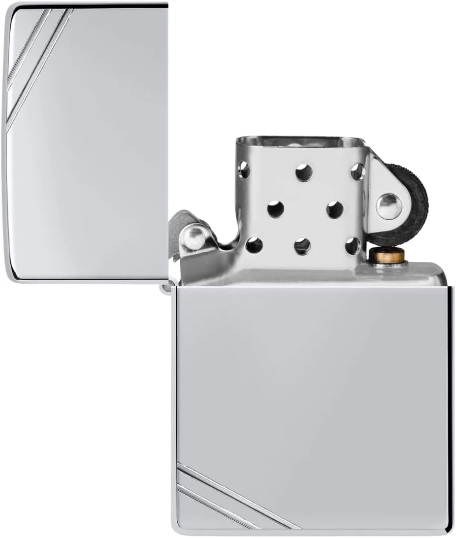 Zippo Vintage Lighters