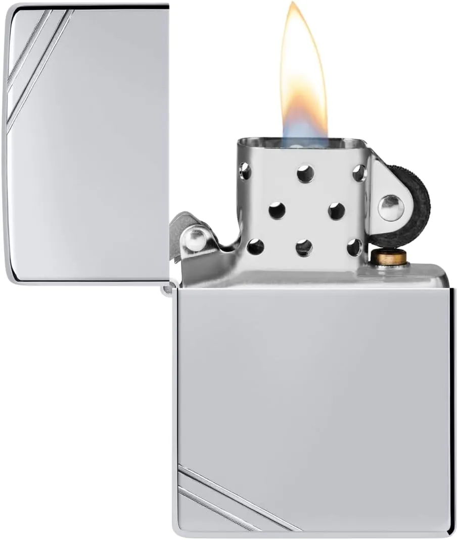 Zippo Vintage Lighters