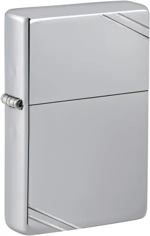 Zippo Vintage Lighters