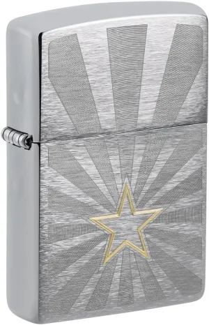 Zippo Western Lighters