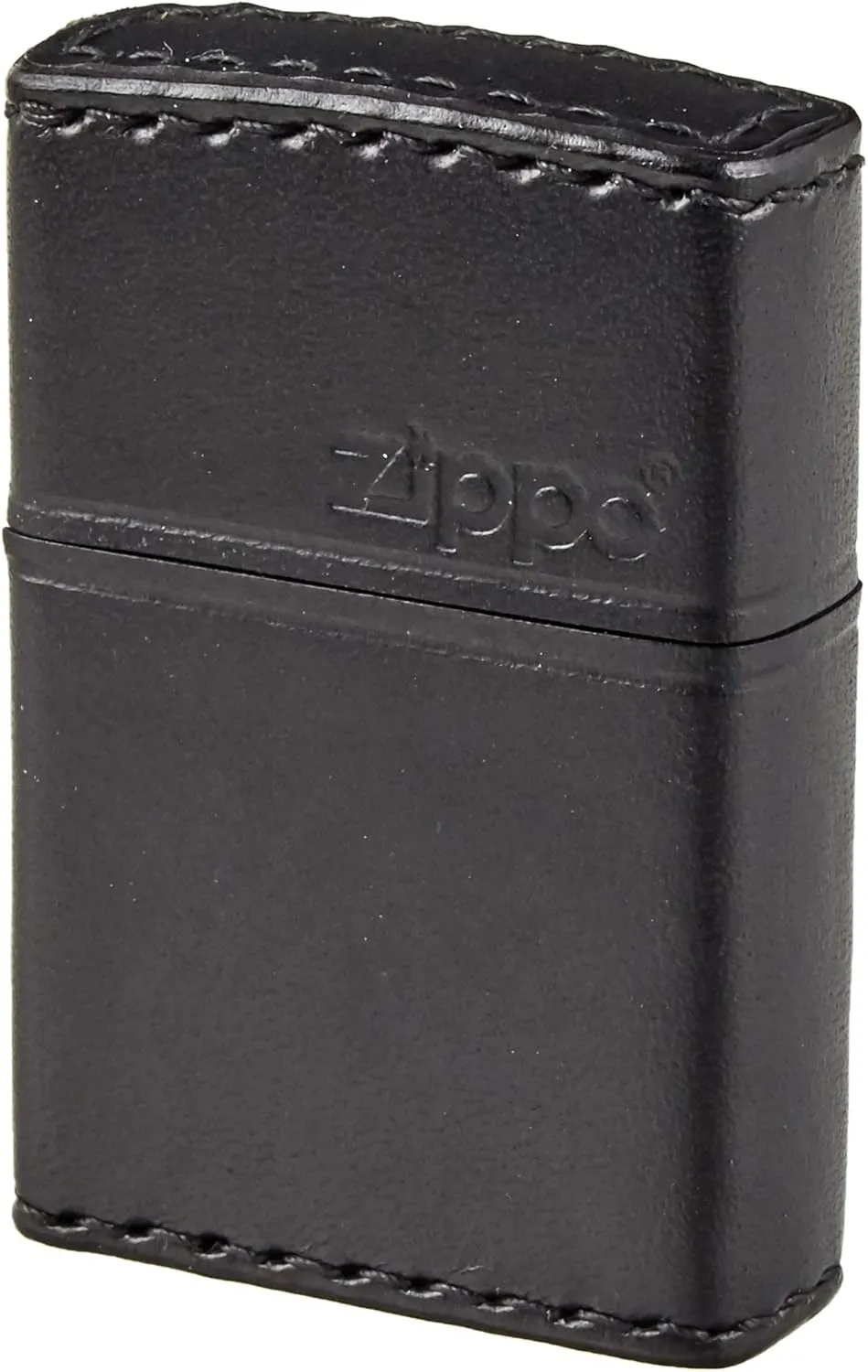 ZippoREAL Leather/B-5
