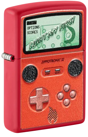 Zippotronic Design