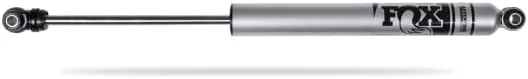 Zone Offroad FOX98450742 | 2014,2015,2016,2017,2018 RAM 2500 | FOX 2.0 Adventure Series IFP Gas Shock Suspension Kit