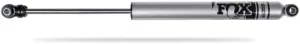 Zone Offroad FOX98450759 | 1999-2019 GMC Sierra/Chevy Silverado (-2020) 1500/2500/3500,2003-2010 Ram 2500/3500 4WD,2006-2008/2009-2012 1500 4WD | FOX 2.0 Adventure Series IFP Gas Shock Suspension Kit