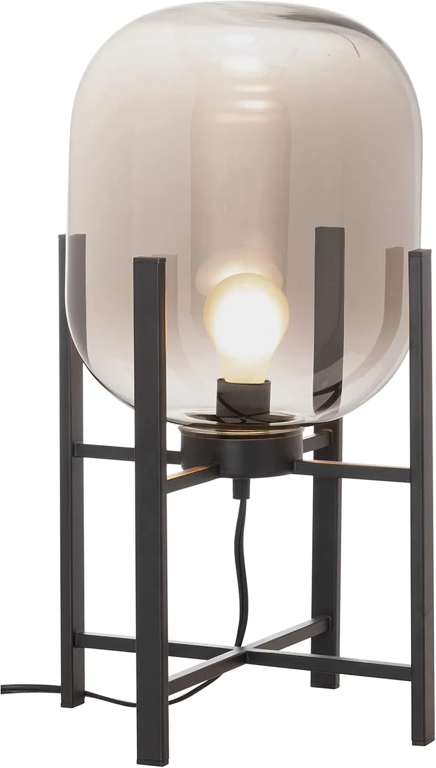Zuo Wonderwall Table Lamp Black