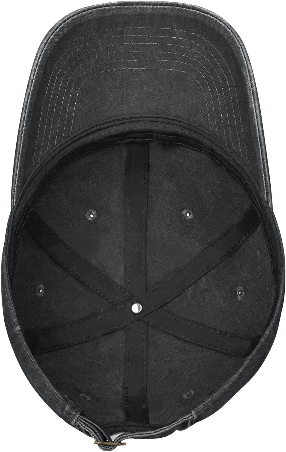 Zwergschnauzer Dog Look Baseball Cap Golf Dad Hat Adjustable Original Classic Low Profile Cotton Hat Men Women