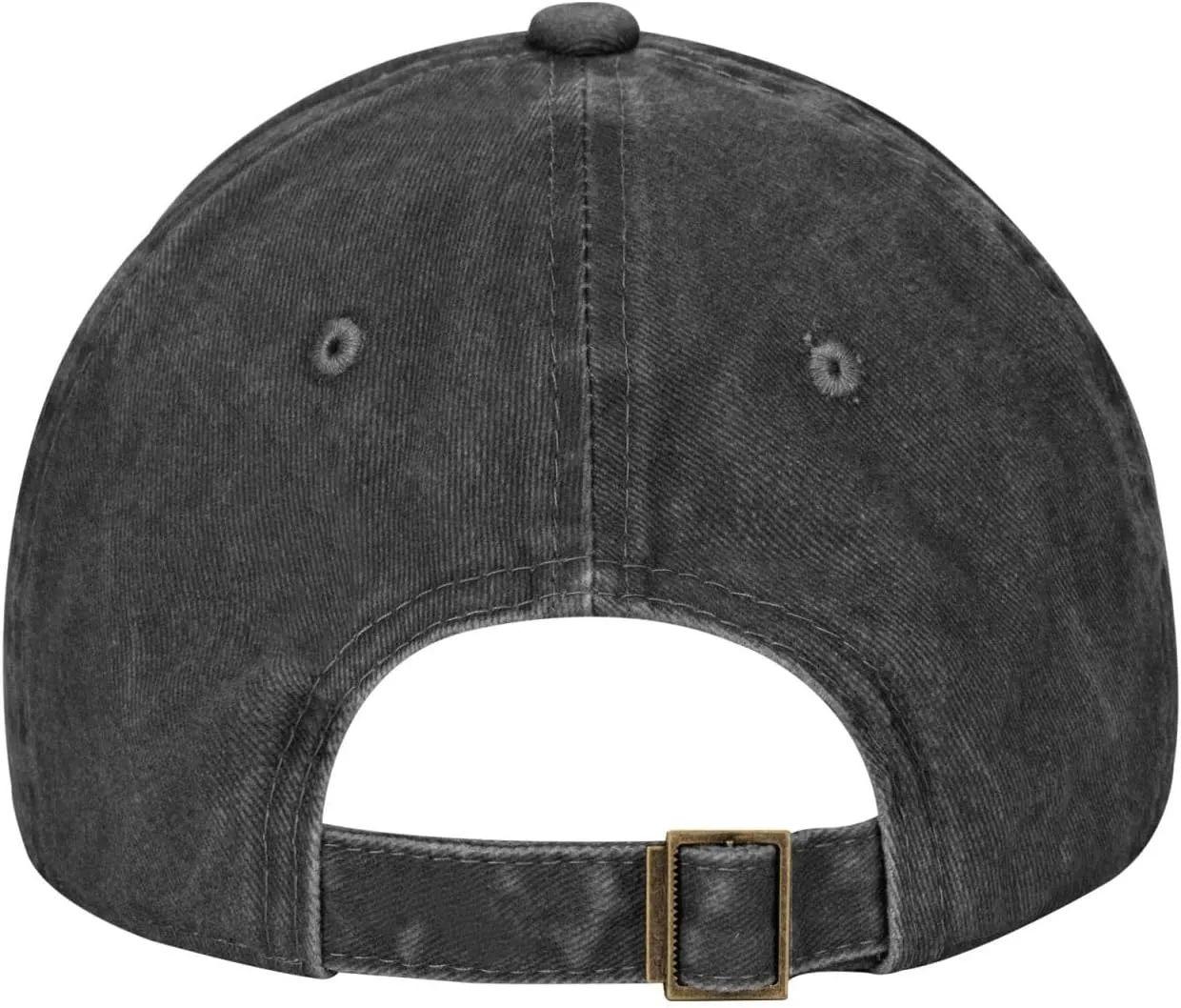 Zwergschnauzer Dog Look Baseball Cap Golf Dad Hat Adjustable Original Classic Low Profile Cotton Hat Men Women